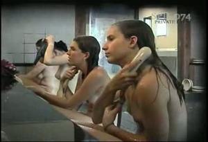 nude bath house - eliza ibarra brutalx homemade pussy