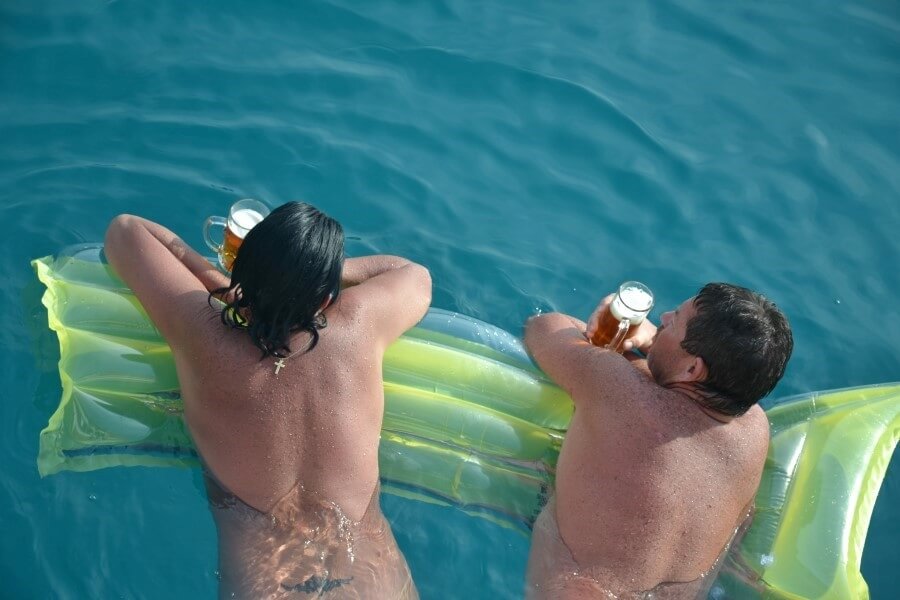 clayton harrington like nude beach croatia photo daniel j leary recommends nude beach croatia pic