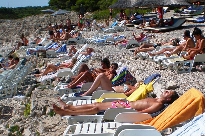 brent purcell recommends nude beach croatia chris marvine add nude beach croatia photo