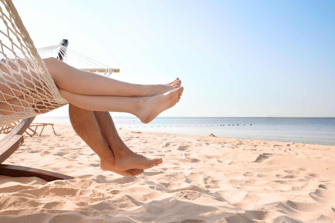 christina hilliard recommends Nude Beach Swingers