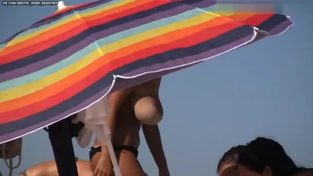 brown cat recommends nude beach voyeur videos pic