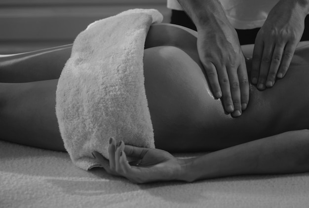 Nude Butt Massage to sext dave edmonds recommends Nude Butt Massage