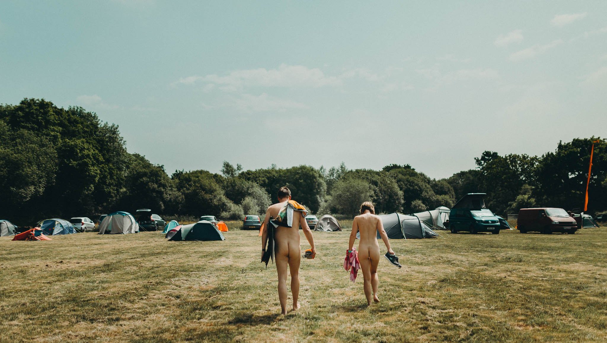 barbara kinsella recommends nude camping teens aleisha clarke add nude camping teens photo