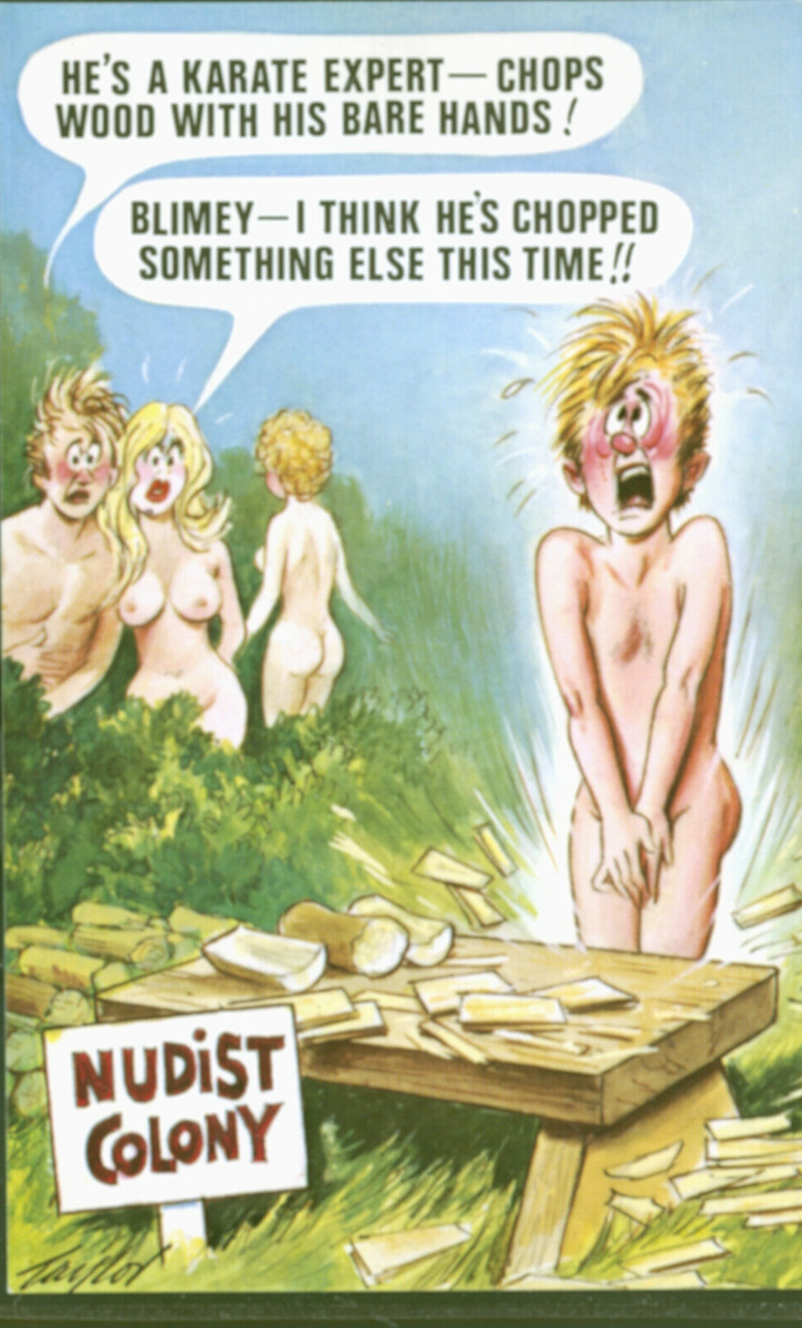 dianne crisp recommends Nude Colony Pictures