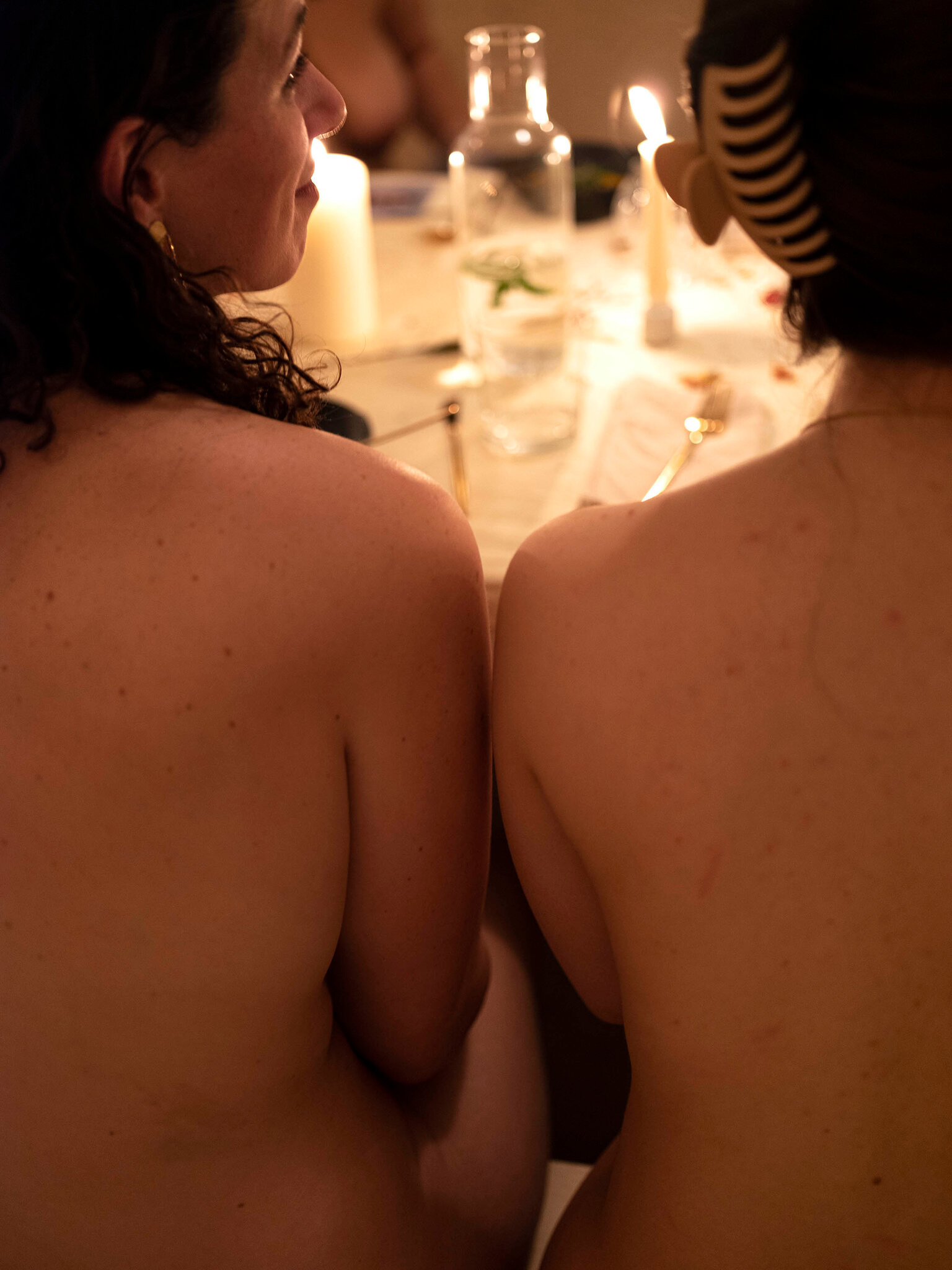 carlos pastore share lesbian first time amature