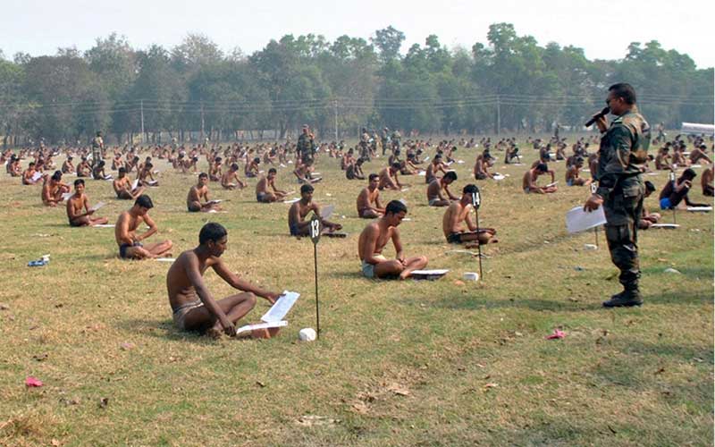 Best of Nude exam