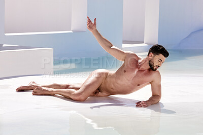 cristobal ruiz recommends Nude Greek Males