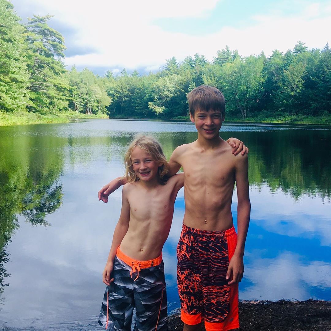 nude guys camping - watching porn with charlie missax dior onlyfans