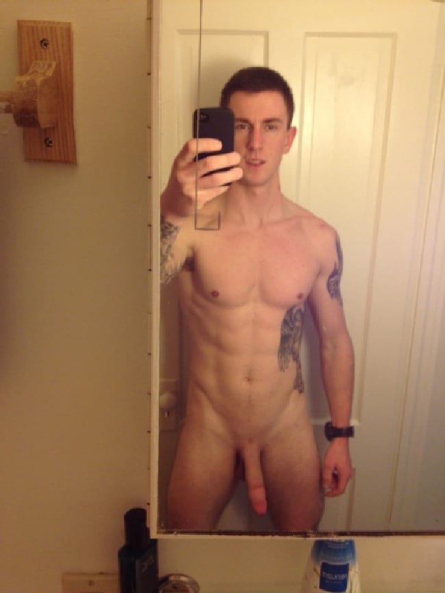 anne stacey recommends nude hung male dakota hill add nude hung male photo