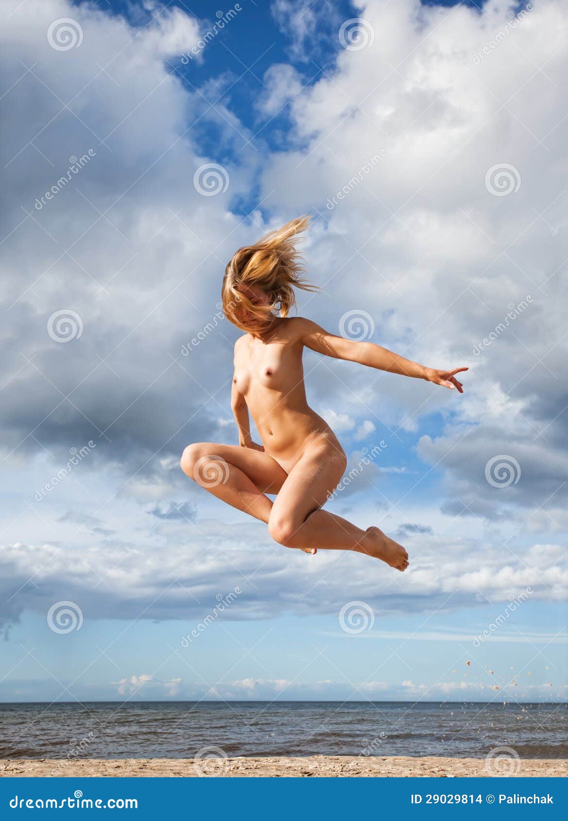 colby gossett recommends Nude Jumping