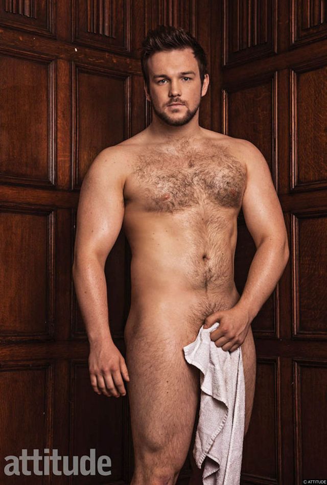 carlos co recommends Nude Male Group