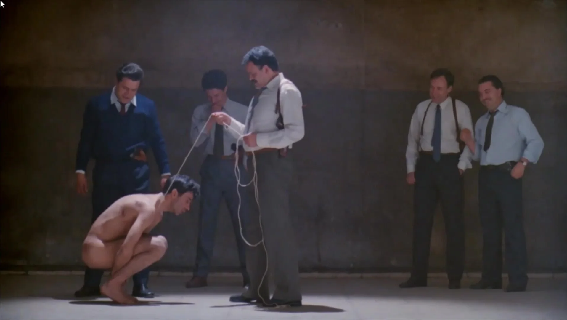 Vacation interracial porn the first Nude Male Humiliation a limoges