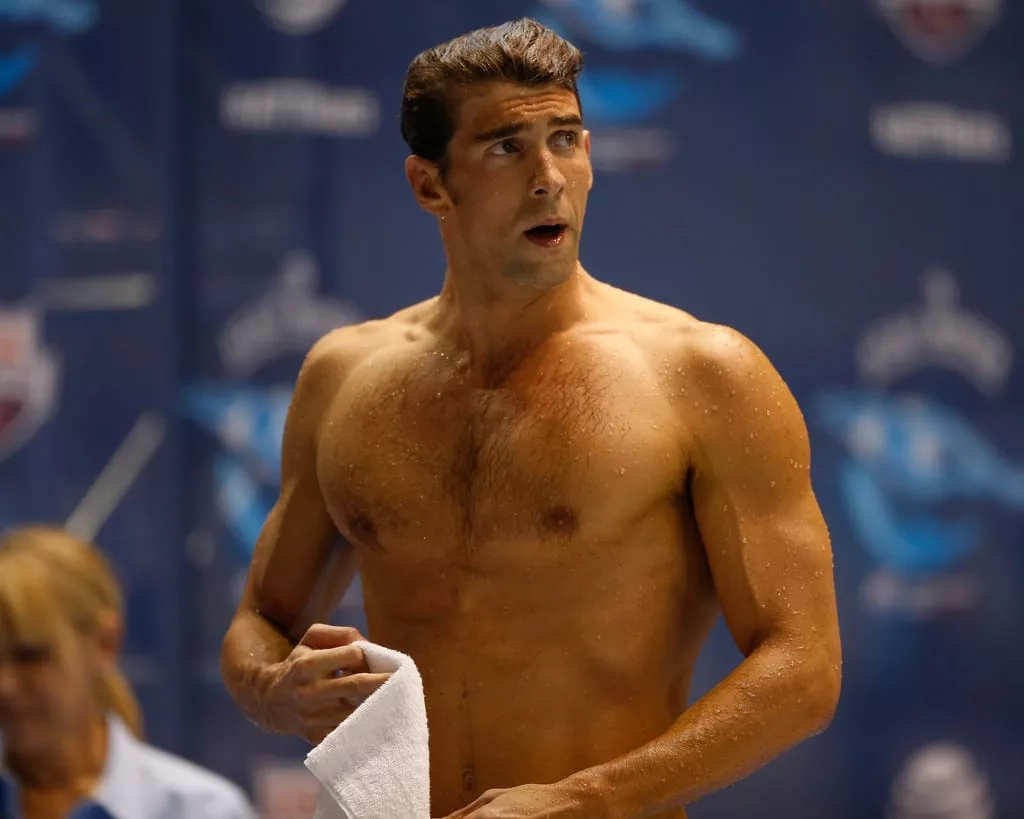 christine lambos recommends Nude Male Swim Team
