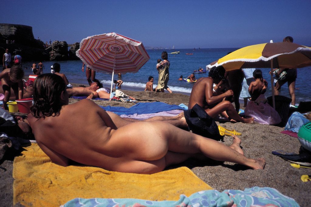 Best of allen razon's gallery straight man seduced carol taaffe add photo nude nudists pics