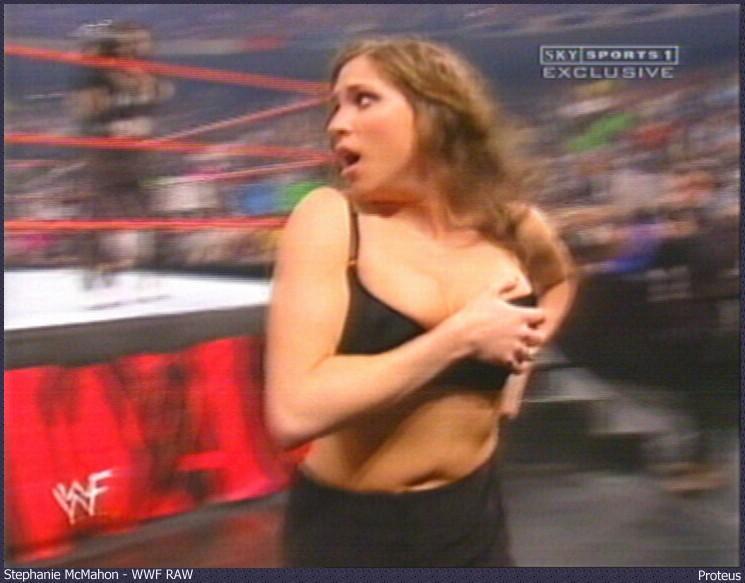 brad otoole share nude pictures of stephanie mcmahon photos