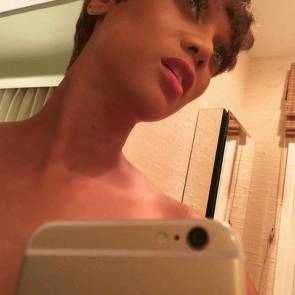 nude pictures of tyra banks - spanking teens mini shirt porn