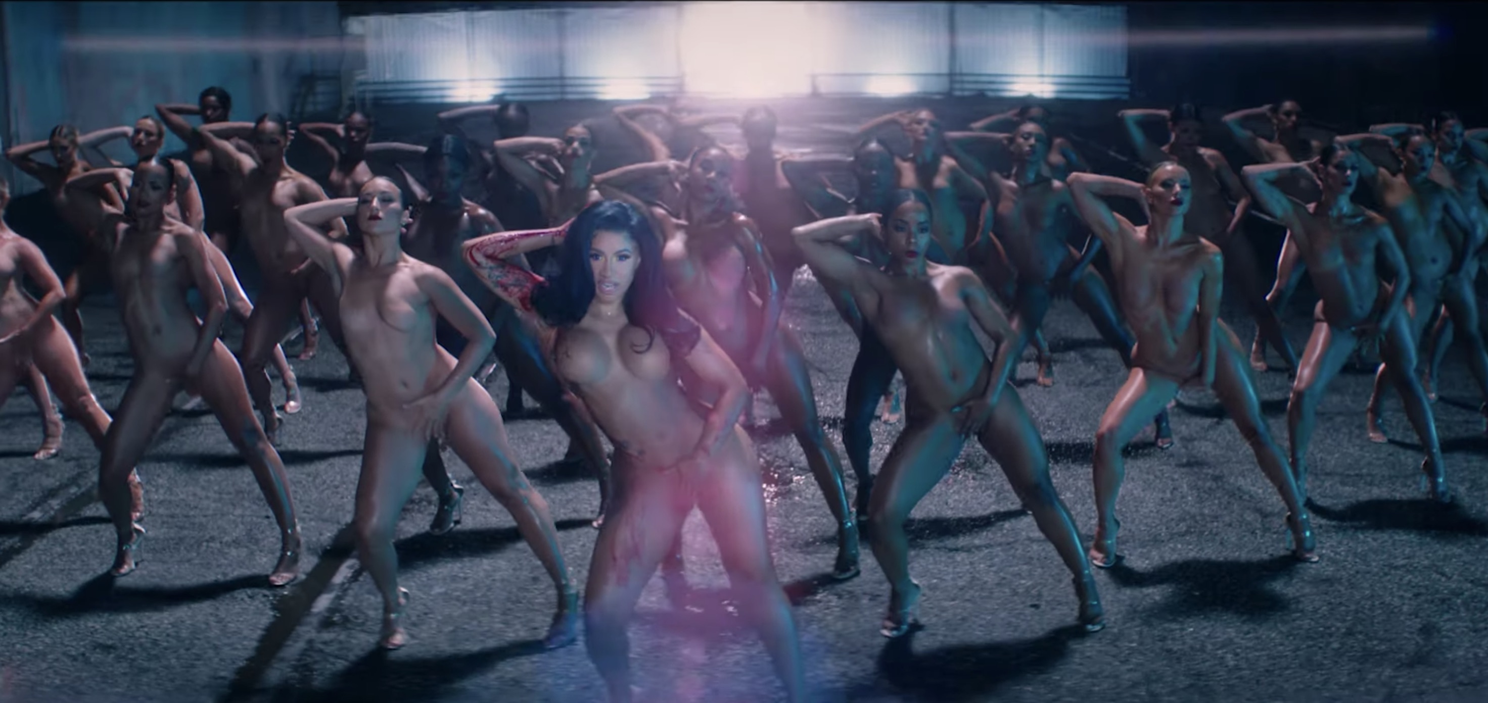 avery shade like nude rapping photo carol hill thomas recommends nude rapping pic