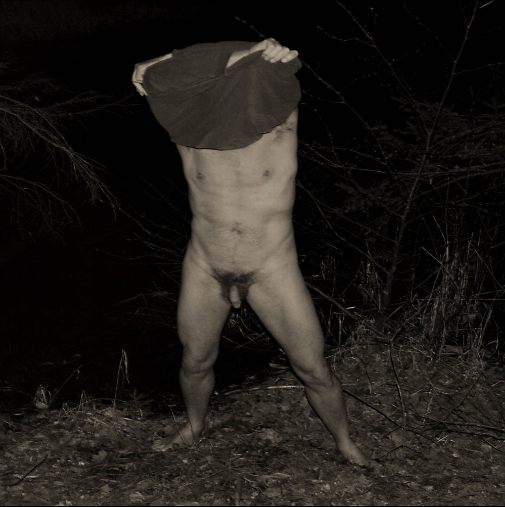 devid wilson recommends nude skinny men pic