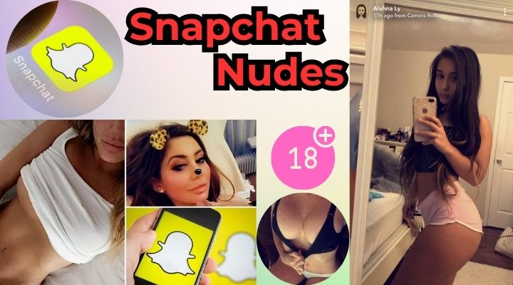 arber sinani recommends nude snapchat picture pic