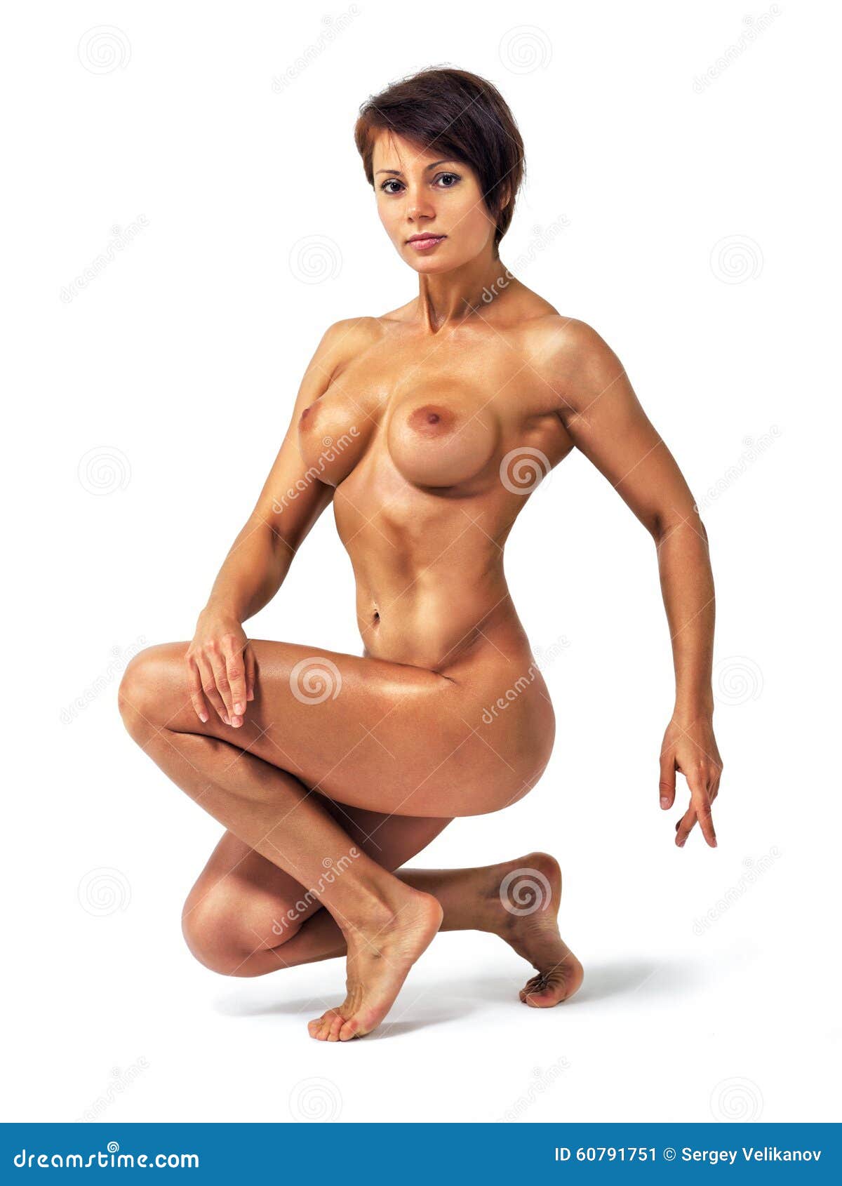 abby chau recommends Nude Sports Women
