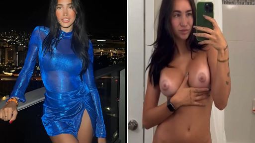 Best of cecilia andriana's gallery destiny dream david fulero add photo nude tik tokers