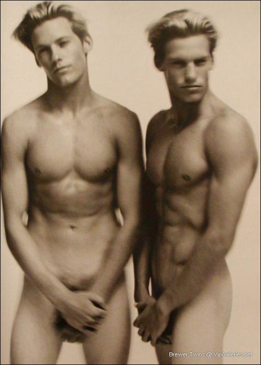 doug norlander recommends Nude Twins Male