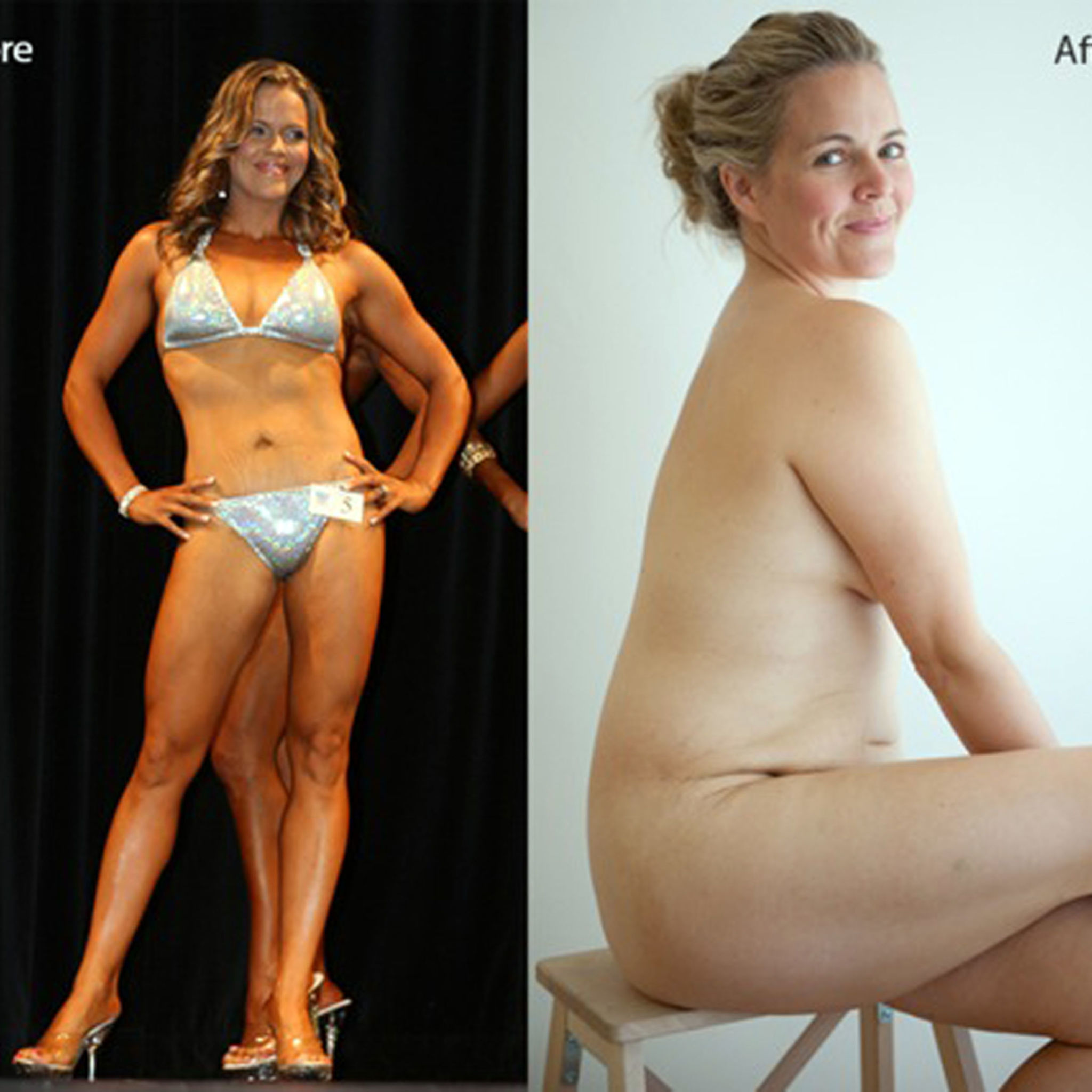 Nude Women Competition santa naked david whytock recommends Nude Women Competition