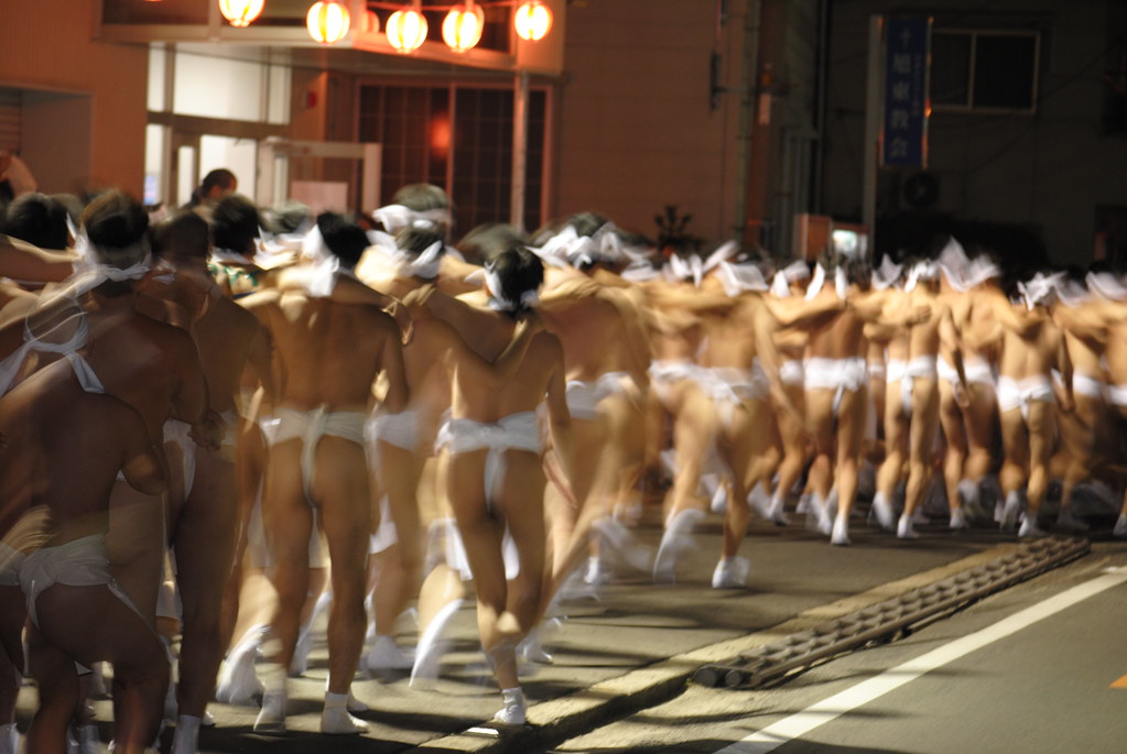 courtney michelle scott recommends Nude Women Festival