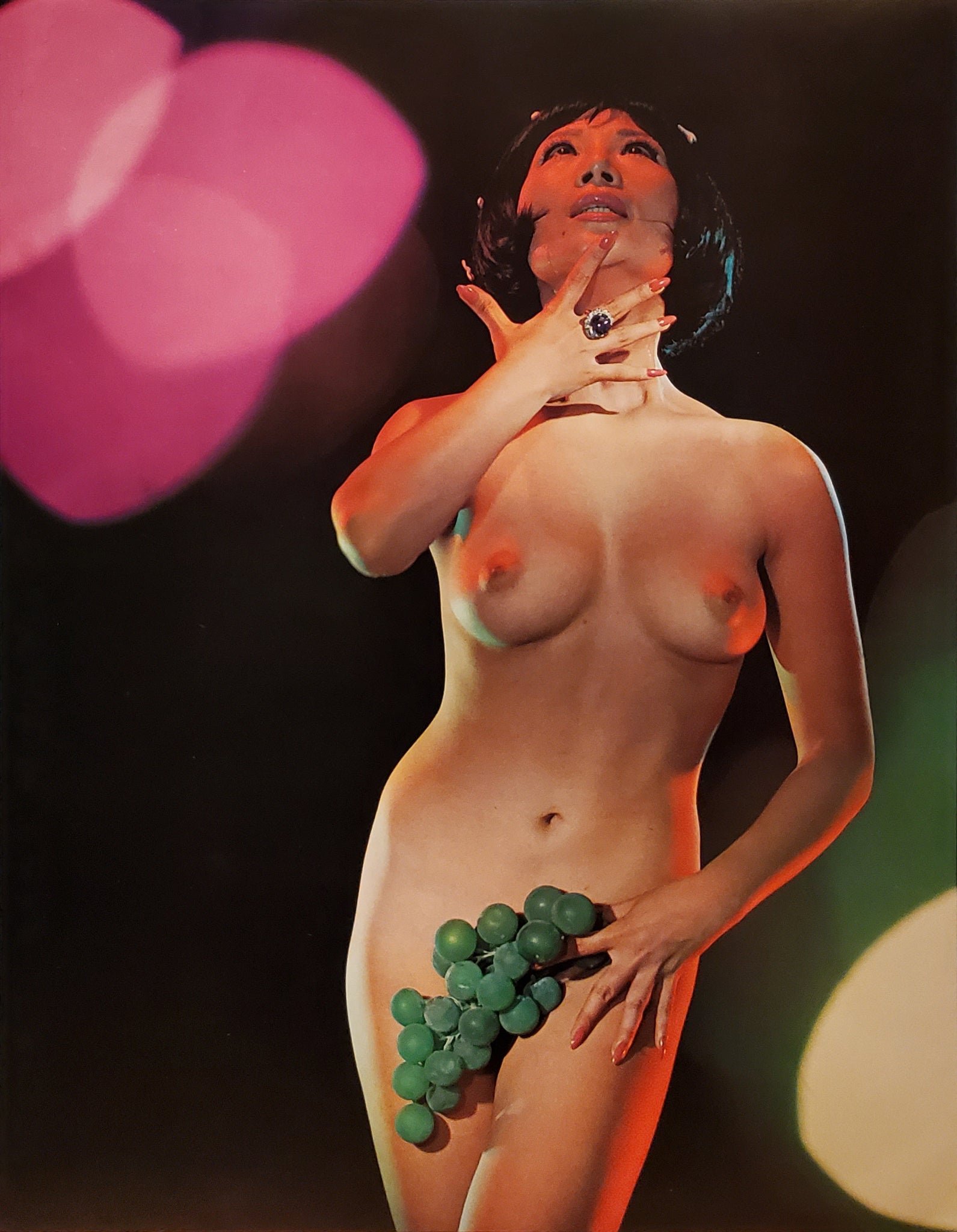 Best of Nudes 1960s