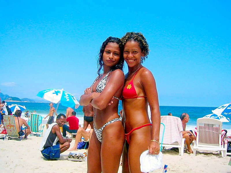Best of Nudist beach babe