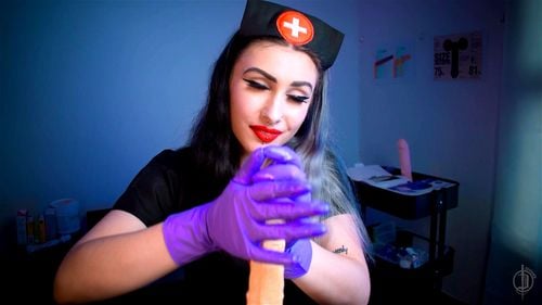 andre mullins recommends Nurse Pov Handjob