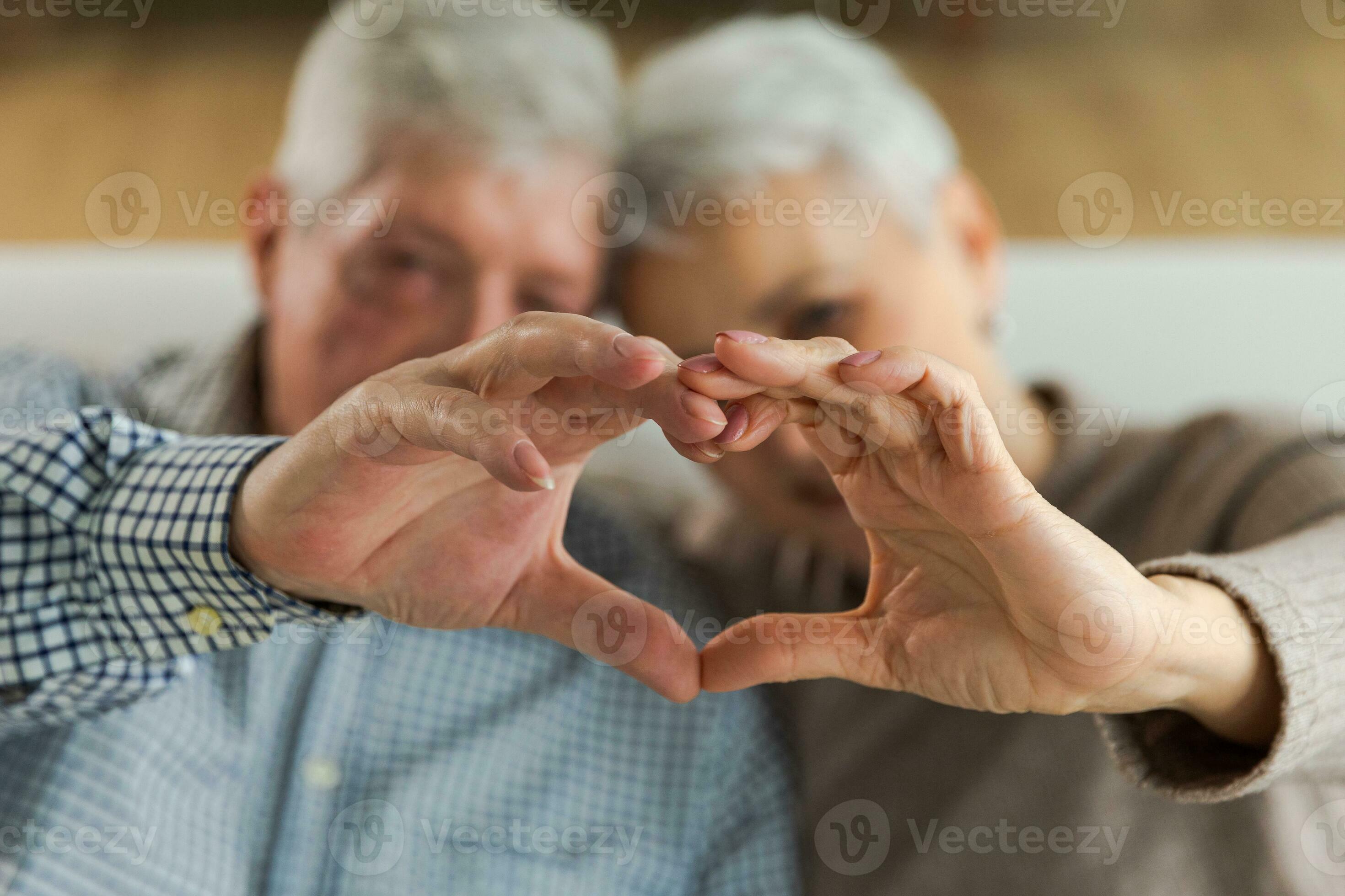 Best of Older couples making love