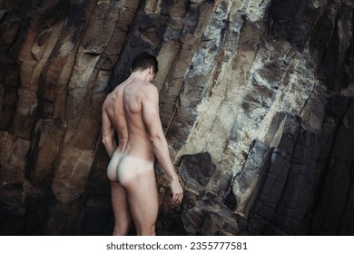 andrew gawronski recommends older naked people pic