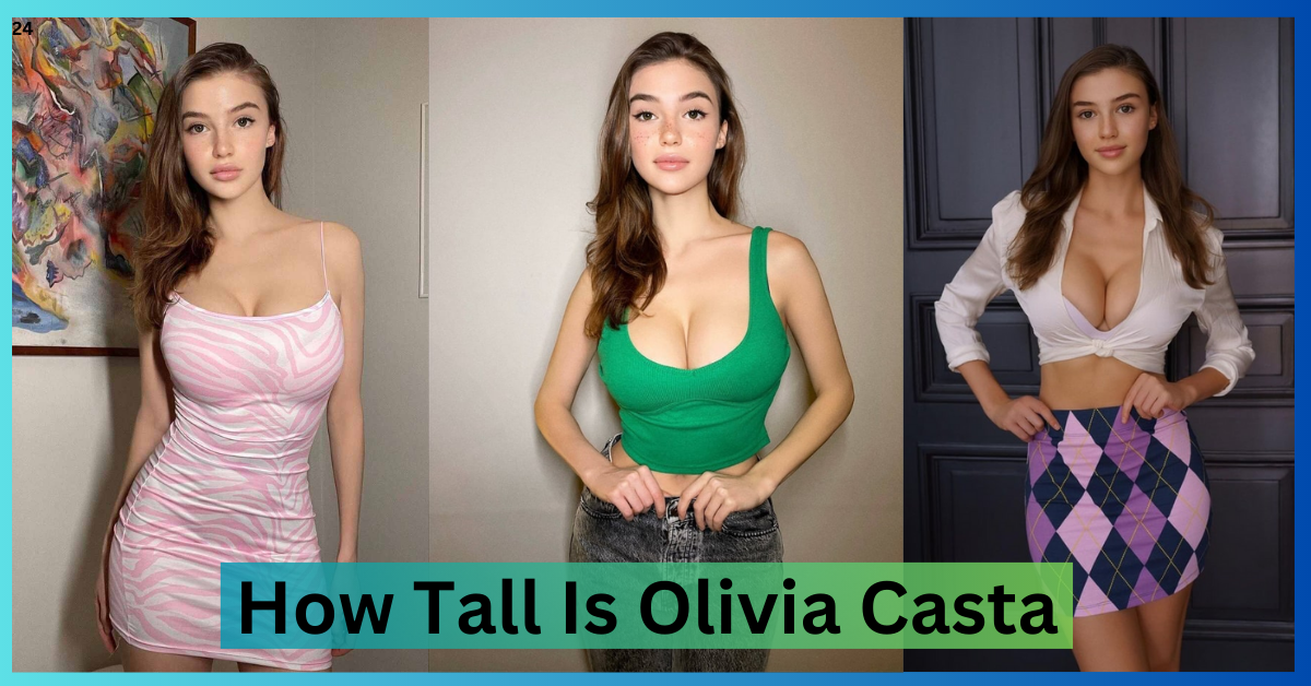 boy bolang recommends olivia casta only brian kingrey add olivia casta only photo