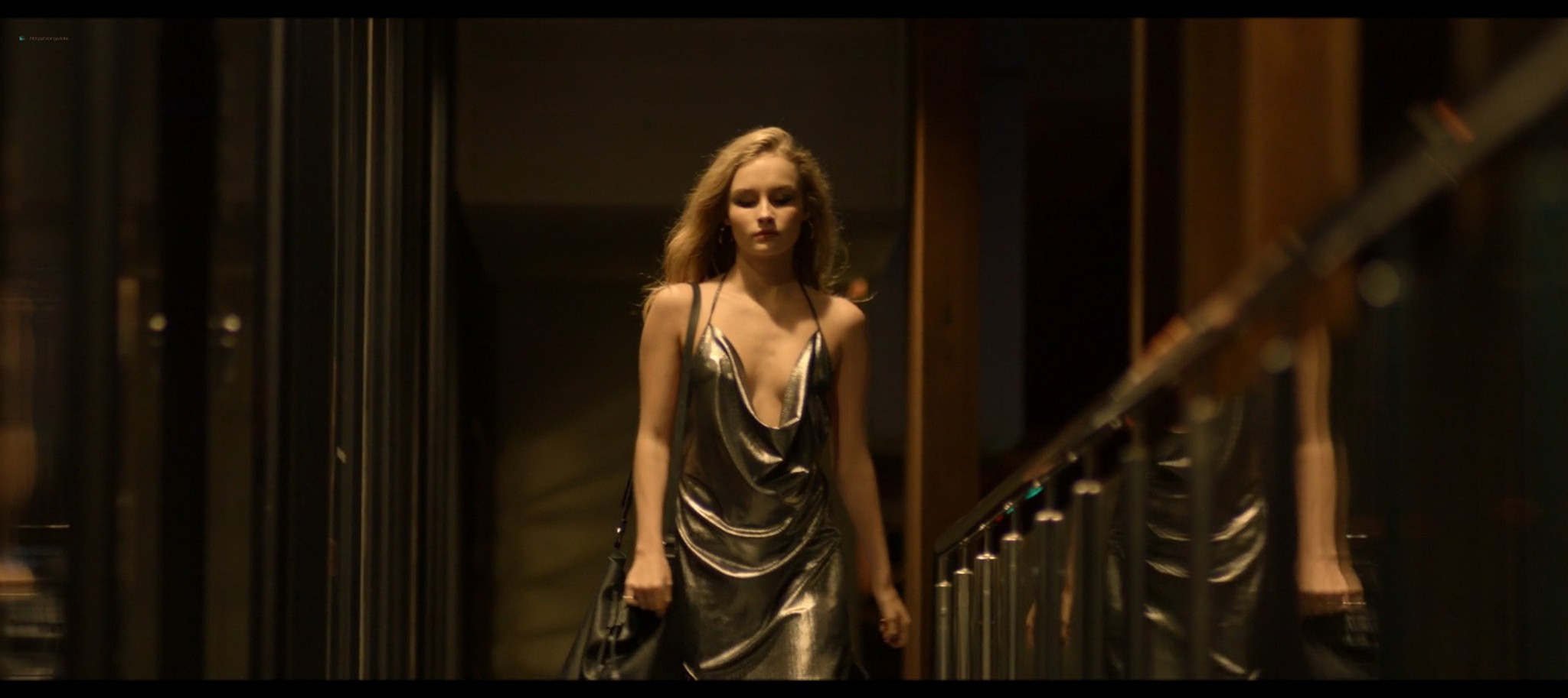 archangela irene recommends Olivia Dejonge Nude