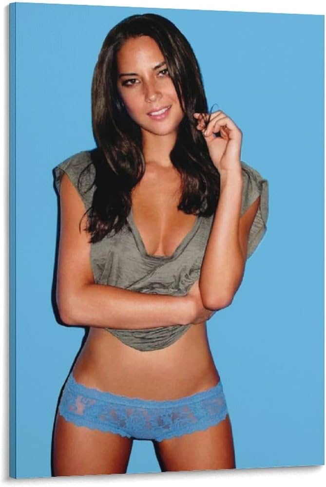 olivia munnsexy bondage hentai olivia munnsexy