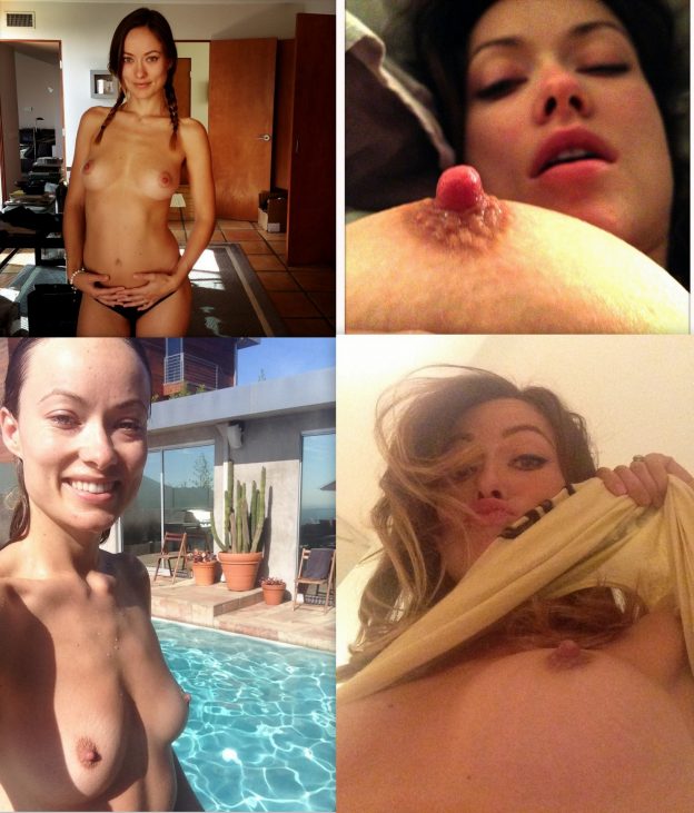 olivia wilde naked pictures - stormi maya masturbate lesbianporn massage