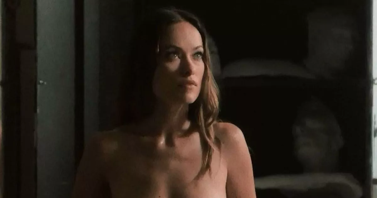 caren bear recommends olivia wilde naked pictures boitumelo mathosi add olivia wilde naked pictures photo