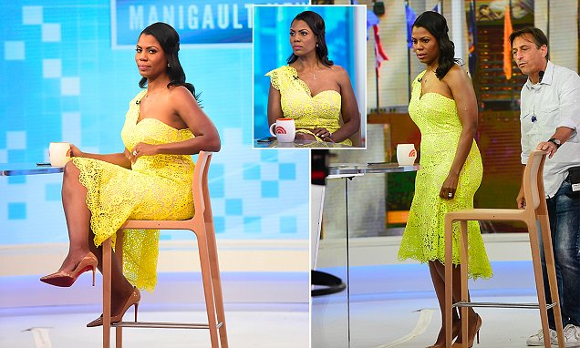 bojana kresojevic like omarosa nude photo carol chaney recommends omarosa nude pic