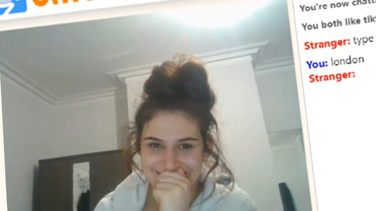 omegle blonde nude - ripherup videos asian cute anal