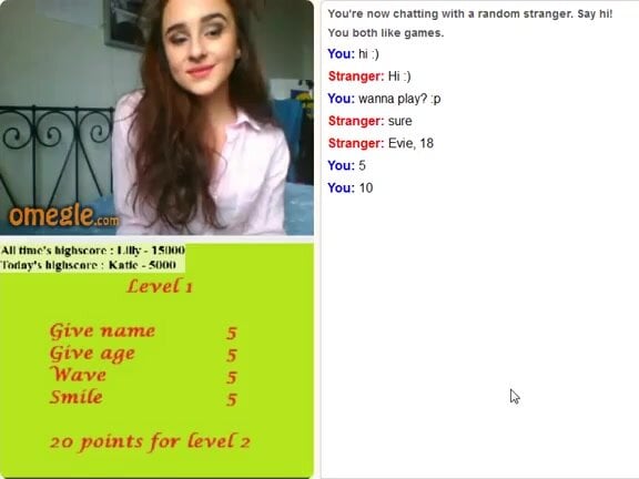 omegle full porn - charlotte mckinney leaked aj lee sextape