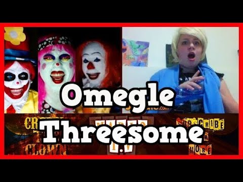 omegle threesome - 1923 porn mai nude