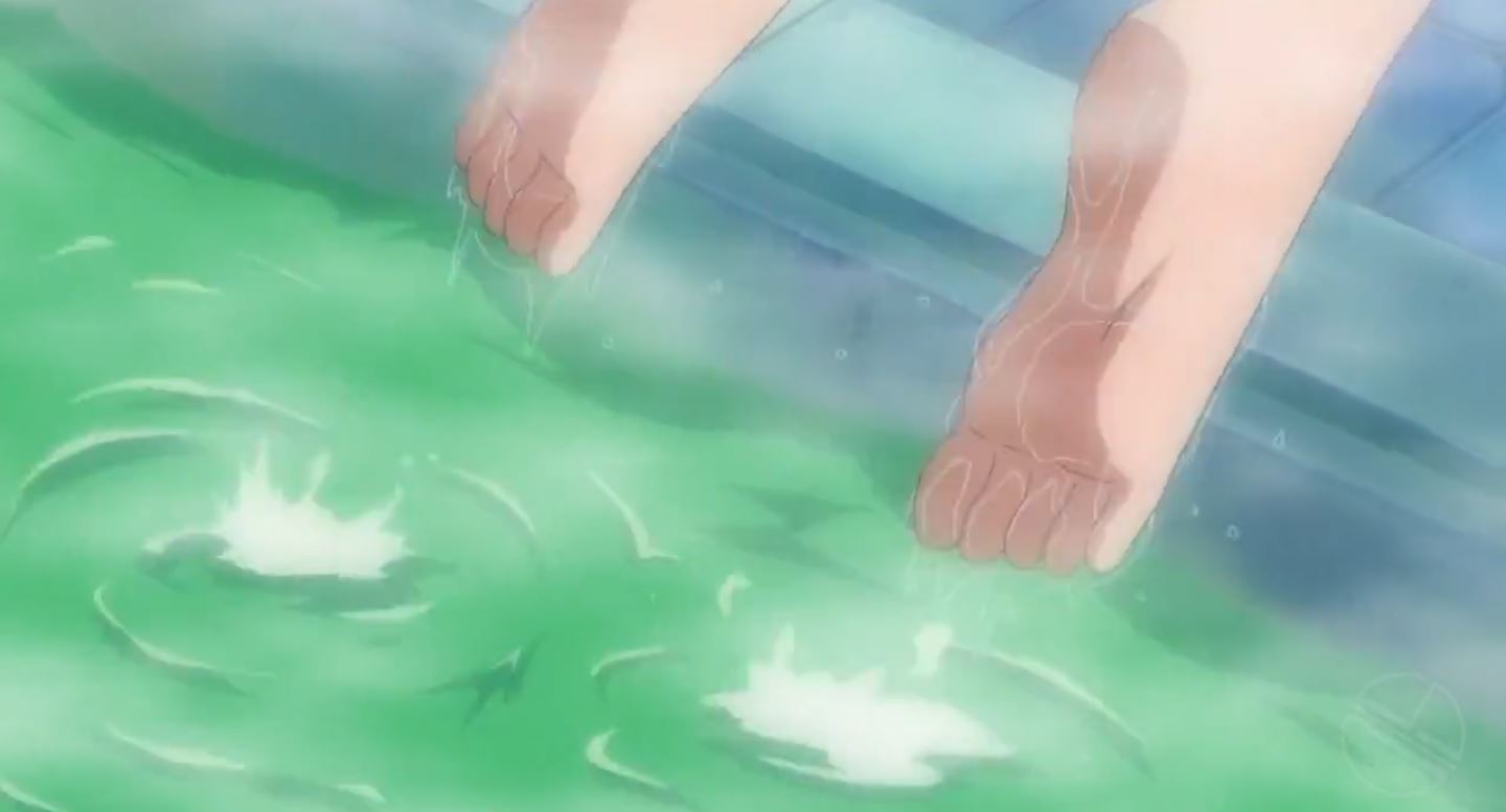 one piece nami nude scene - soogsx only fans trans footjob