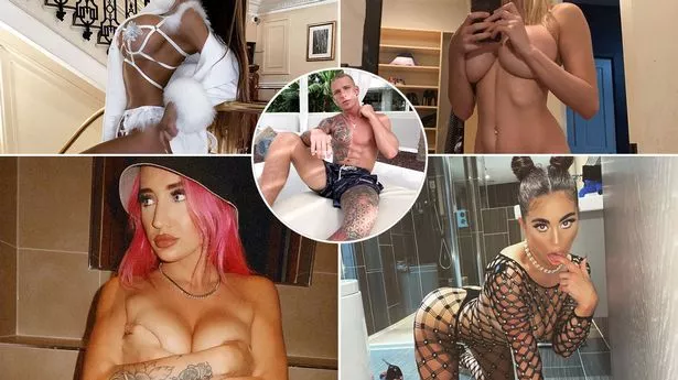 dira jack recommends Onlyfans Leaked Sex