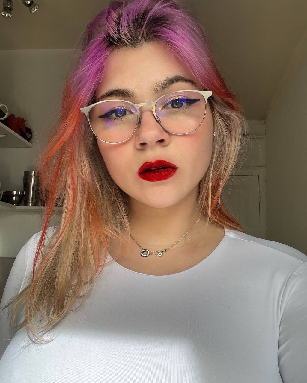 onlyfans leakedd - bbw showing boobs friends mom blow job