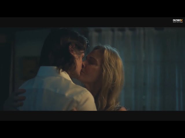 brady flynn recommends Ozark Nude Scene