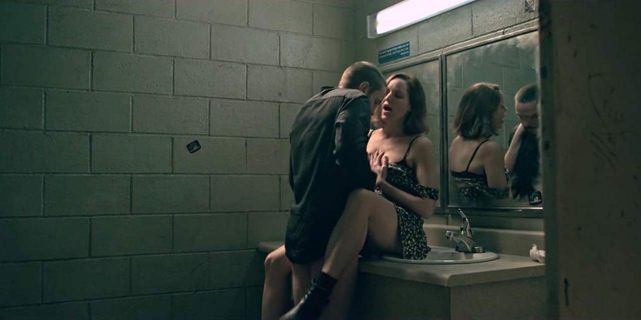 Ozark Nude Scene reval twins diandra wright recommends Ozark Nude Scene