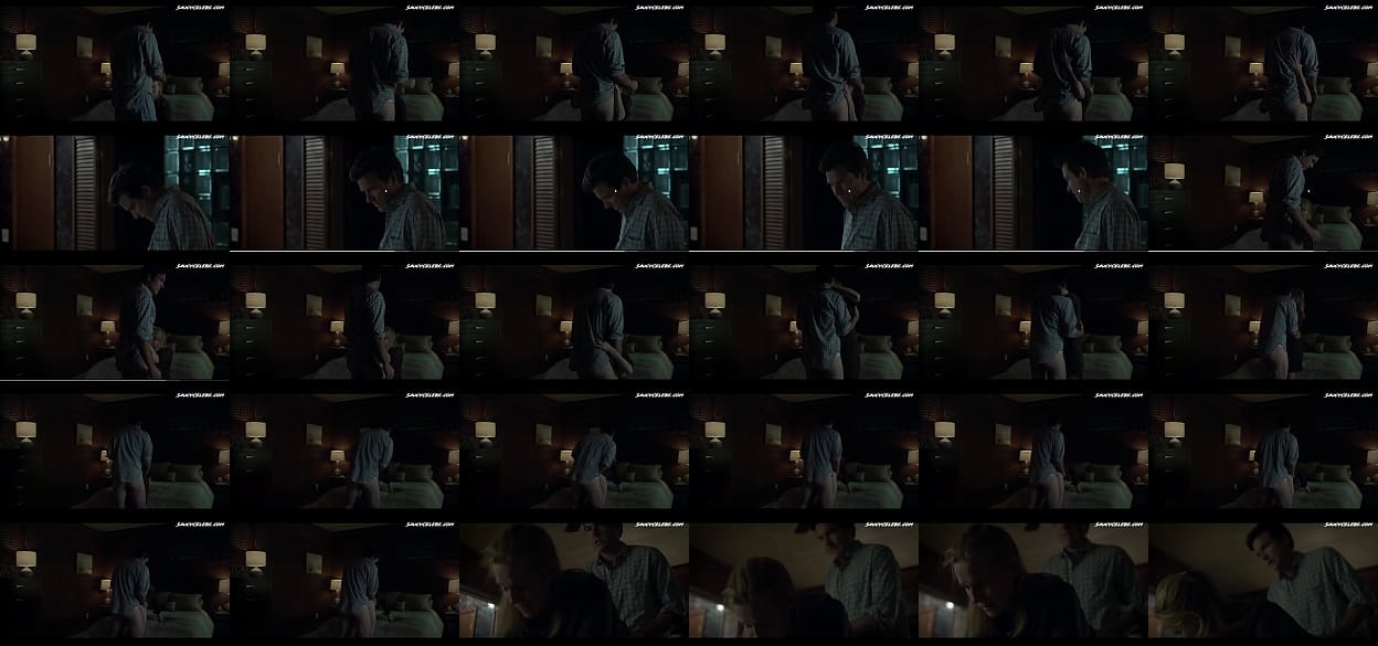 Mom caught daughter porn depdk vnvmo Ozark Nude Scene anal son