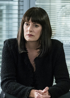 barbara derksen recommends Paget Brewster Nude