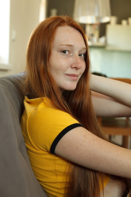 Best of dirty milf deth castro share pale redhead big tits photos